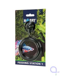 Hobby Feeding Station 1