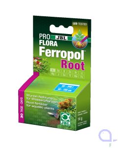 JBL PROFLORA Ferropol Root