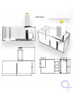 Aqua Medic Filter Box B 