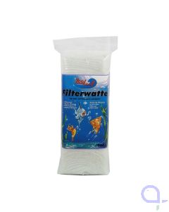 Filterwatte weiss 500 g