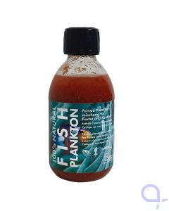 Fauna Marin Fish Plankton 250 ml