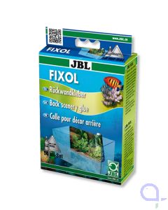 JBL Fixol - Kleber für Fotorückwände