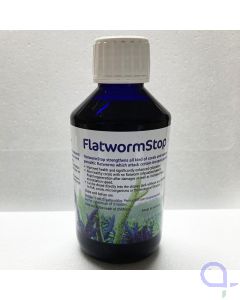 Flatworm Stop