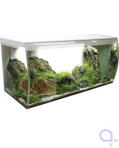 Fluval Flex Aquarium Set 123 Liter 