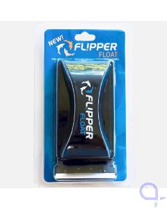 Flipper Float Magnetscheibenreiniger bis 12 mm