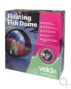 Velda Floating Fish Doime
