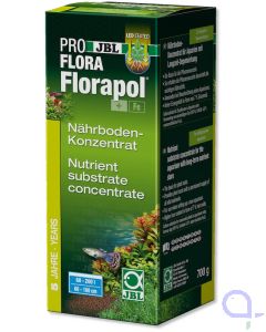 JBL Proflora Florapol 700g