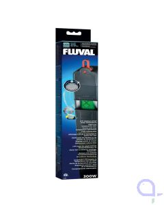 Fluval E 300 Aquarium Heizung