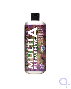 Fauna Marin Multi Elements A 500 ml