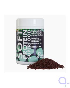 Fauna Marin Soft Protein Superfood M - Proteinfutter - 150 g