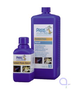 Formel Preis Korall 1000 ml