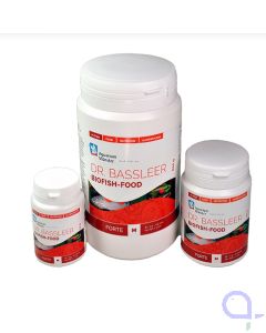 Dr. Bassleer Biofish Food forte 150 g L