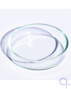 Futterschale aus Glas 60 mm