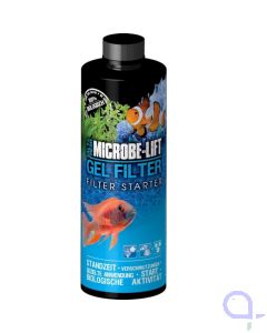 Microbe Lift Gel Filter 118 ml