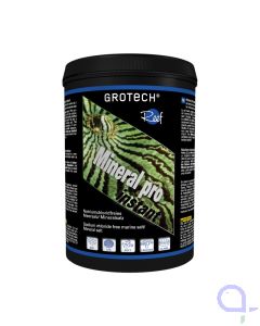 Grotech Mineral pro instant 1000 g