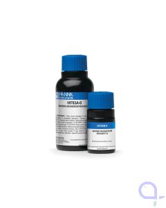 Magnesium-Reagenzien für HI783 Checker HC, 25 Tests