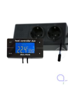 Aqua Medic heat controller duo II