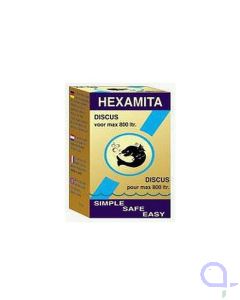 eSHa Hexamita 180 ml