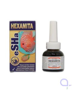 eSHa Hexamita 20 ml