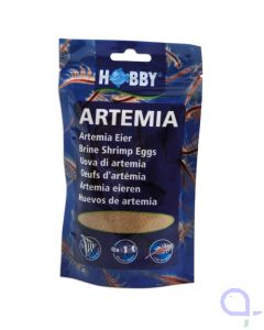 Hobby Artemia Eier 150 ml