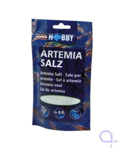 Hobby Artemia Salz 