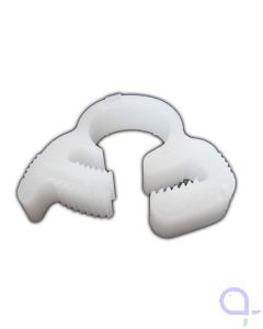 Aqua Medic Schlauchklemme - hose clip Ø 6 – 7 mm