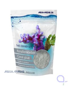 Aqua Medic hot construct 100 g Korallenkleber
