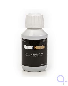 GlasGarten Liquid Humin+ 100 ml