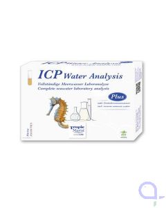 Tropic Marin ICP Water Analysis Plus