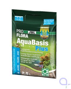 JBL ProFlora AquaBasis plus 5 Liter