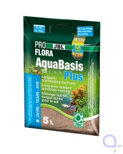 JBL ProFlora AquaBasis plus 5 Liter