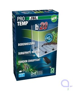 JBL Protemp b20 III Bodenheizung