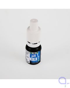 JBL ProAquatest pH 3.0-10.0 Refill