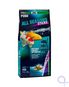 JBL ProPond All Seasons S 5,8 kg 