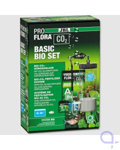 JBL ProFlora CO2 Basic Bio Set