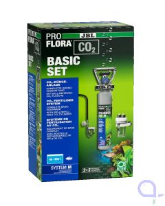 JBL ProFlora CO2 Basic Set M 