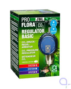 JBL ProFlora CO2 Regulator Basic