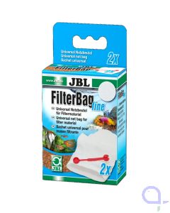 JBL FilterBag fine 