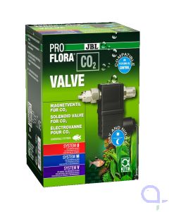 JBL ProFlora CO2 Magnetventil