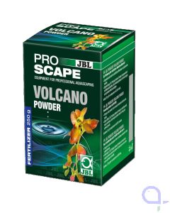 JBL ProScape Volcano Powder 250 g