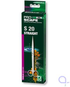 JBL ProScape Tool S 20 straight - Aquarium Schere