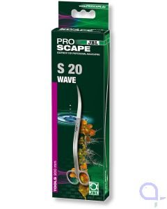 JBL ProScape Tool S wave - Aquarium Wellenschere