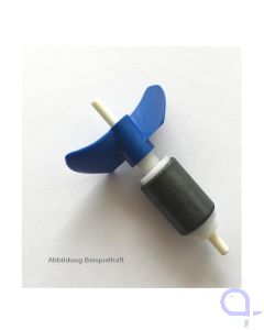 Jebao SW 8 - Läufergruppe