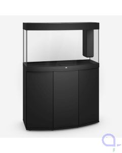 Juwel Vision 180 LED Aquarium SBX Kombination helles Holz