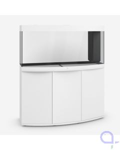 Juwel Vision 260 LED Aquarium SBX Kombination weiß