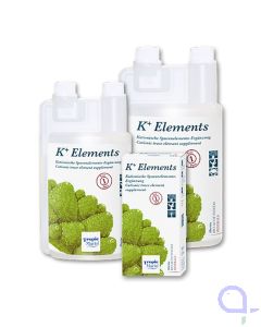 Tropic Marin Pro-Coral K+ Elements 500 ml