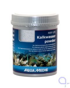 Aqua Medic Kalkwasserpowder 350 g / 1000 ml Dose