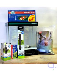 Aquarium - Set