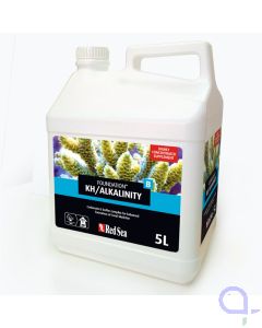 Red Sea Foundation KH/Alkalinity – 5 Liter