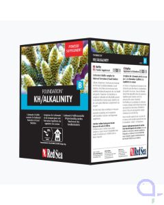 Red Sea Foundation KH/Alkalinity 1kg 